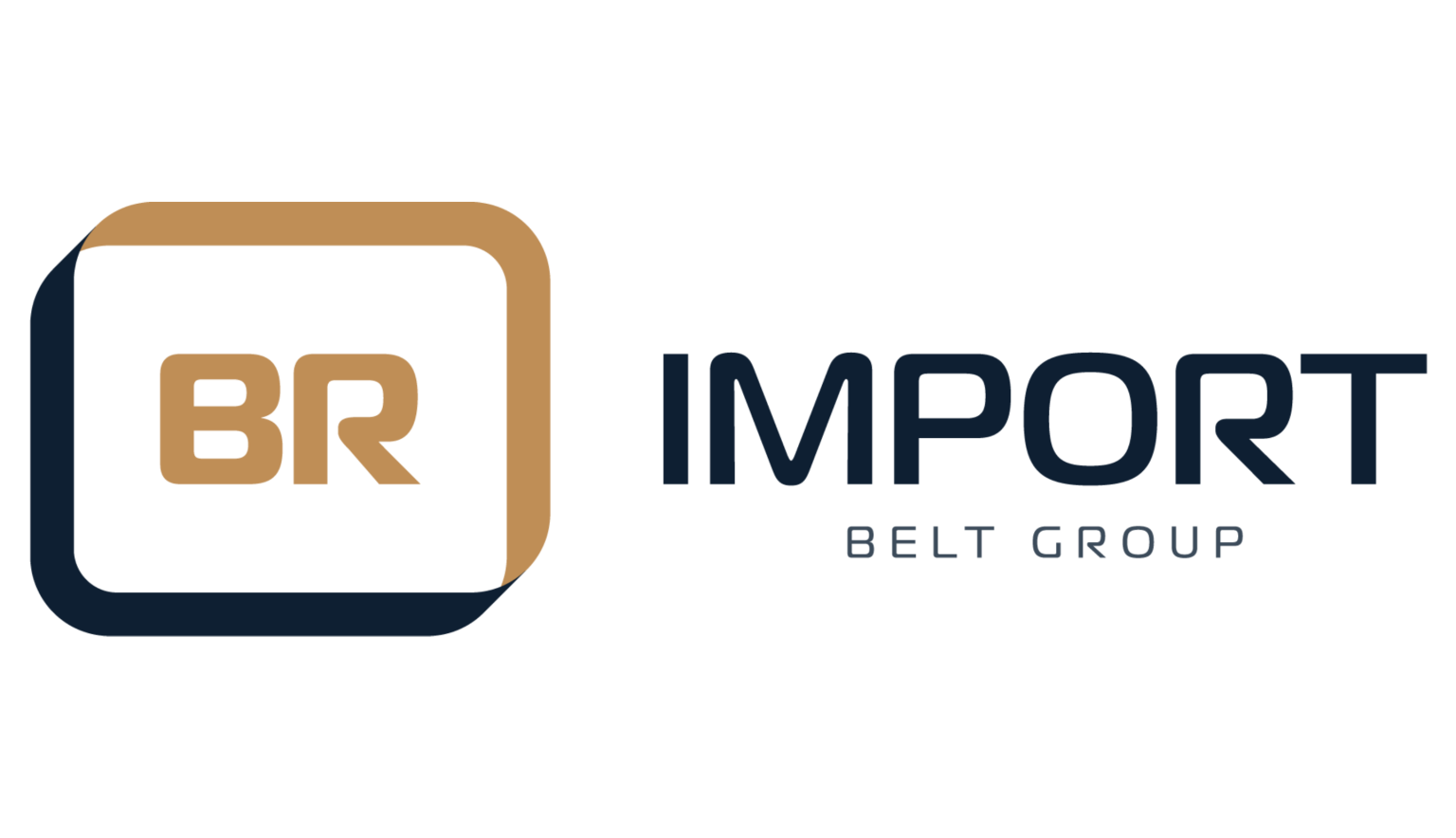 Br Import Belt Group
