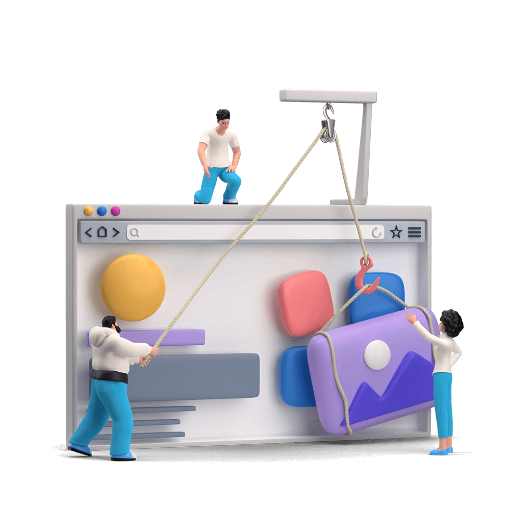 Analytics Dashboard