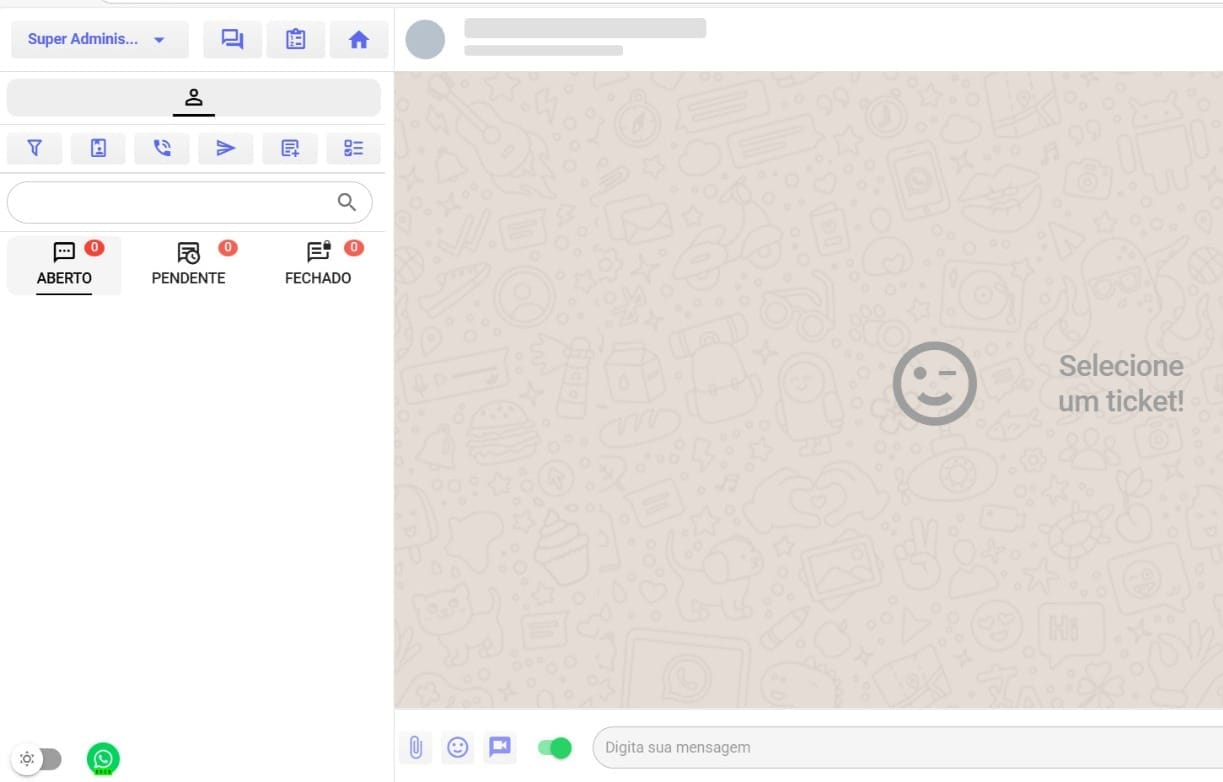 TalkNow Dashboard